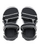 Jack Wolfskin Сандали Seven Seas 3 K 4040061 Черен - Mera.bg