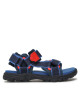 Jack Wolfskin Сандали Seven Seas 3 K 4040061 Тъмносин - Mera.bg