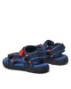 Jack Wolfskin Сандали Seven Seas 3 K 4040061 Тъмносин - Mera.bg