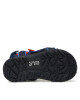 Jack Wolfskin Сандали Seven Seas 3 K 4040061 Тъмносин - Mera.bg