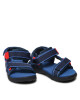 Jack Wolfskin Сандали Seven Seas 3 K 4040061 Тъмносин - Mera.bg