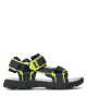 Jack Wolfskin Сандали Seven Seas 3 K 4040061 Тъмносин - Mera.bg
