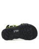 Jack Wolfskin Сандали Seven Seas 3 K 4040061 Тъмносин - Mera.bg