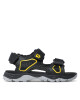 Jack Wolfskin Сандали Taraco Beach Sandal K 4039531 Черен - Mera.bg