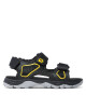 Jack Wolfskin Сандали Taraco Beach Sandal K 4039531 Черен - Mera.bg