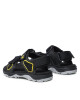 Jack Wolfskin Сандали Taraco Beach Sandal K 4039531 Черен - Mera.bg