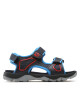 Jack Wolfskin Сандали Taraco Beach Sandal K 4039531 Тъмносин - Mera.bg