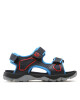 Jack Wolfskin Сандали Taraco Beach Sandal K 4039531 Тъмносин - Mera.bg