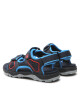 Jack Wolfskin Сандали Taraco Beach Sandal K 4039531 Тъмносин - Mera.bg