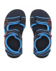 Jack Wolfskin Сандали Taraco Beach Sandal K 4039531 Тъмносин - Mera.bg
