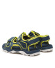 Jack Wolfskin Сандали Taracp Beach Sandal K 4039531 Електриков - Mera.bg