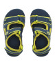 Jack Wolfskin Сандали Taracp Beach Sandal K 4039531 Електриков - Mera.bg