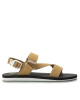 Jack Wolfskin Сандали Urban Entdeckung Belt Sandal 4056801 Кафяв - Mera.bg