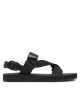 Jack Wolfskin Сандали Urban Entdeckung Belt Sandal W 4056801 Черен - Mera.bg