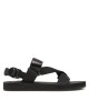 Jack Wolfskin Сандали Urban Entdeckung Belt Sandal W 4056801 Черен - Mera.bg