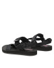 Jack Wolfskin Сандали Urban Entdeckung Belt Sandal W 4056801 Черен - Mera.bg