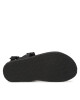 Jack Wolfskin Сандали Urban Entdeckung Belt Sandal W 4056801 Черен - Mera.bg