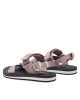 Jack Wolfskin Сандали Urban Entdeckung Belt Sandal W 4056801 Кафяв - Mera.bg