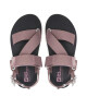 Jack Wolfskin Сандали Urban Entdeckung Belt Sandal W 4056801 Кафяв - Mera.bg