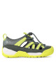 Jack Wolfskin Сандали Villi Sandal K 4056881 Зелен - Mera.bg
