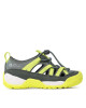Jack Wolfskin Сандали Villi Sandal K 4056881 Зелен - Mera.bg