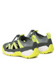 Jack Wolfskin Сандали Villi Sandal K 4056881 Зелен - Mera.bg