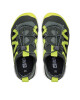 Jack Wolfskin Сандали Villi Sandal K 4056881 Зелен - Mera.bg