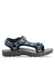 Jack Wolfskin Сандали Wave Breaker 4050291 Син - Mera.bg