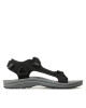 Jack Wolfskin Сандали Wave Breaker M 4052011 Черен - Mera.bg