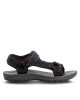 Jack Wolfskin Сандали Wave Breaker M 4052011 Тъмносин - Mera.bg