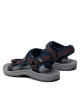 Jack Wolfskin Сандали Wave Breaker M 4052011 Тъмносин - Mera.bg