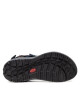 Jack Wolfskin Сандали Wave Breaker M 4052011 Тъмносин - Mera.bg