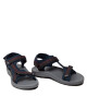 Jack Wolfskin Сандали Wave Breaker M 4052011 Тъмносин - Mera.bg