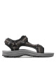 Jack Wolfskin Сандали Wave Breaker W 4050291 Черен - Mera.bg