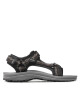 Jack Wolfskin Сандали Wave Breaker W 4050291 Черен - Mera.bg