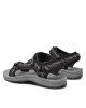Jack Wolfskin Сандали Wave Breaker W 4050291 Черен - Mera.bg