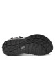 Jack Wolfskin Сандали Wave Breaker W 4050291 Черен - Mera.bg