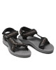 Jack Wolfskin Сандали Wave Breaker W 4050291 Черен - Mera.bg