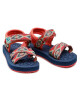 Jack Wolfskin Сандали Zulu K 4039891-2134260 Цветен - Mera.bg