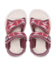 Jack Wolfskin Сандали Zulu Vc K 4052971 Розов - Mera.bg