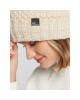 Jack Wolfskin Шапка Highloft Knit 1908011 Бежов - Mera.bg