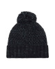 Jack Wolfskin Шапка Highloft Knit 1908011 Nigh Blue 3 - Mera.bg