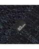 Jack Wolfskin Шапка Highloft Knit 1908011 Nigh Blue 3 - Mera.bg