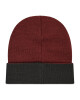 Jack Wolfskin Шапка Rib Hat 1903891-2185 Бордо - Mera.bg