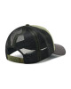 Jack Wolfskin Шапка с козирка Strobe 1910621_4129 Greenwood - Mera.bg