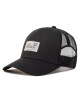 Jack Wolfskin Шапка с козирка Heritage Cap 1905621-6000561 Black - Mera.bg