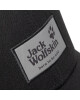 Jack Wolfskin Шапка с козирка Heritage Cap 1905621-6000561 Black - Mera.bg