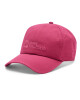 Jack Wolfskin Шапка с козирка Baseball Cap 1900673 Червен - Mera.bg