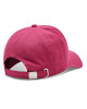 Jack Wolfskin Шапка с козирка Baseball Cap 1900673 Червен - Mera.bg