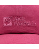 Jack Wolfskin Шапка с козирка Baseball Cap 1900673 Червен - Mera.bg